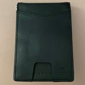 Andar | THE APOLLO | Black